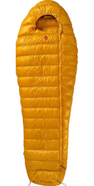 sac de couchage pajak radical 1z