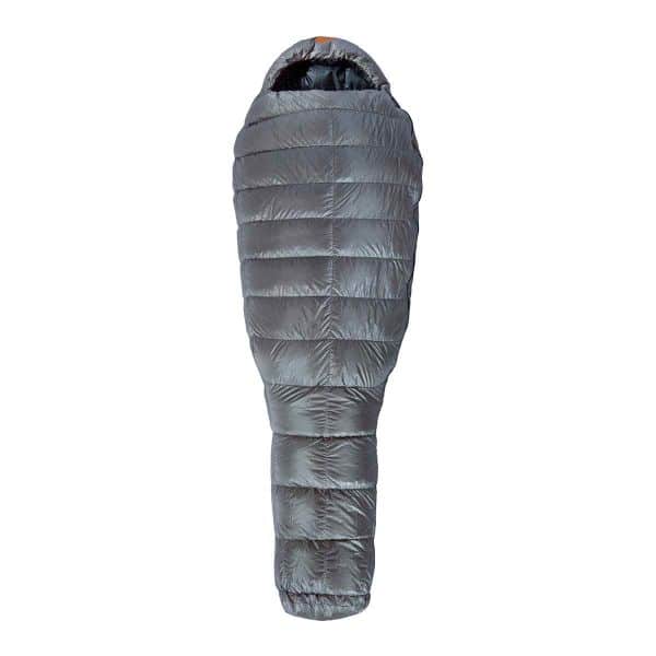 sac de couchage valandre mirage 3 4 0c
