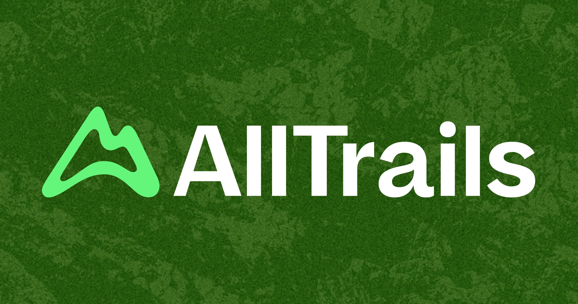logo alltrails