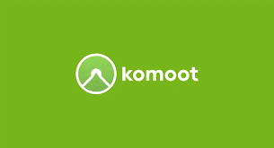 logo komoot