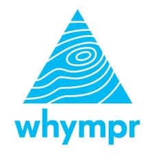 logo whympr